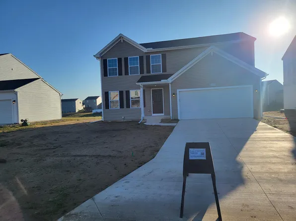 58859 Swenson St, Mattawan, MI 49071