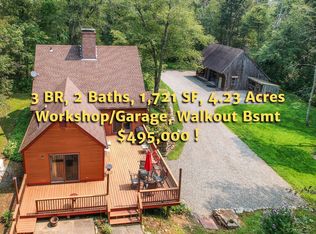 43 Fowler Rd, North Stonington, CT 06359