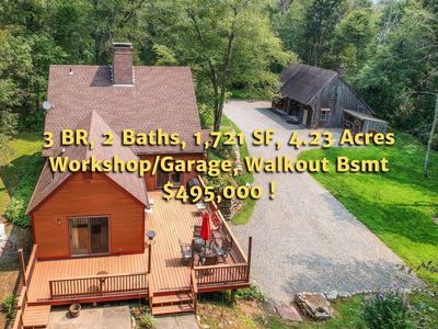 43 Fowler Road, North Stonington, CT, 06359