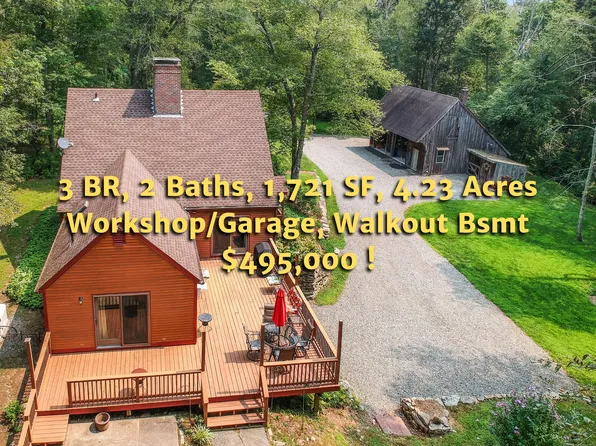 43 Fowler Road, North Stonington, CT 06359