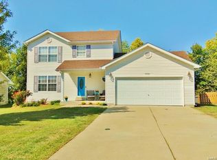 29366 Walnut Lake Ln, Wright City, MO 63390
