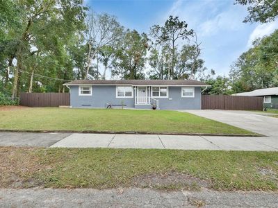 714 E Michigan Ave, Deland, FL, 32724