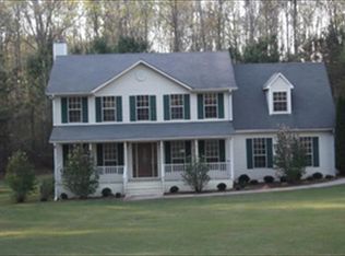 3290 Country Club Rd, Roanoke, AL 36274