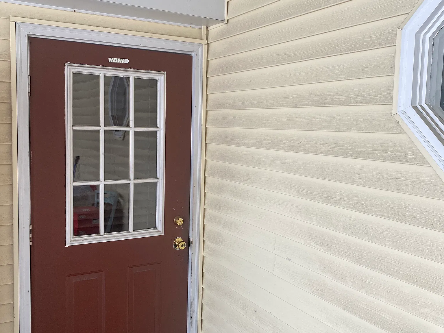 1 bed, 550 sqft, $1,000 — Photo 3
