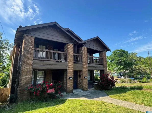 1229 8th Ave W, Birmingham, AL 35208