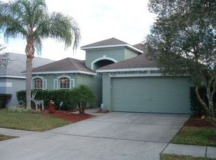 12210 Coldstream Ln, Tampa, FL 33626