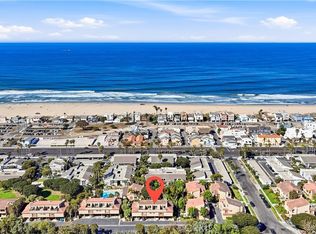 16971 Bluewater Ln #70, Huntington Beach, CA 92649