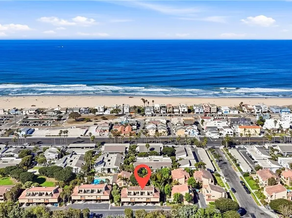 16971 Bluewater Ln #70, Huntington Beach, CA 92649