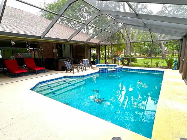 5219 Pale Moon Dr, Perdido Key, FL 32507