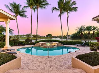 7536 Hawks Landing Dr, West Palm Beach, FL 33412
