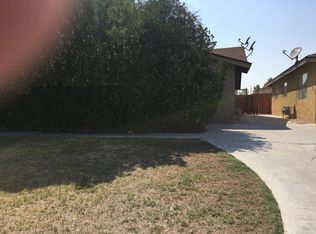 213 S Lumill St, Ridgecrest, CA 93555