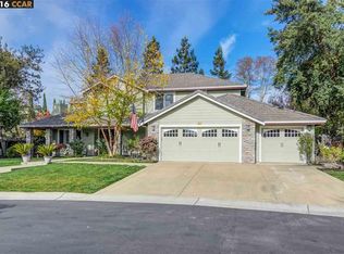 3 Courtney Ln, Danville, CA 94506