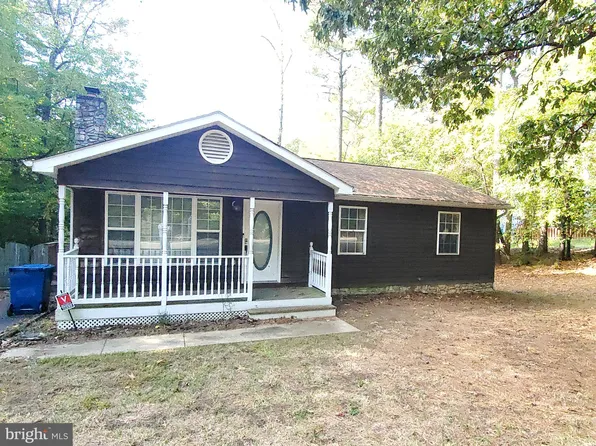 12280 Catalina Dr, Lusby, MD 20657