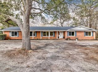 671 Ramblin Rd, West Columbia, SC 29170