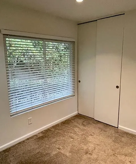 Bedroom 2 view 2