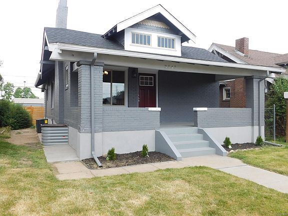 2nd image of 3347 N Josephine St