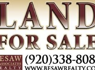 LOT 16 Bengal Ln, Wrightstown, WI 54180