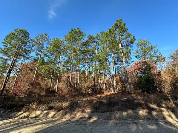 3054 Camp Josey Road, Blythe, GA 30805