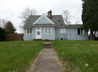 3026 Overhill Rd, Jackson, MI 49203