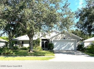 1701 Whitman Dr, West Melbourne, FL 32904