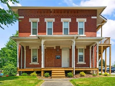 110 W Railroad St, Columbiana, OH, 44408
