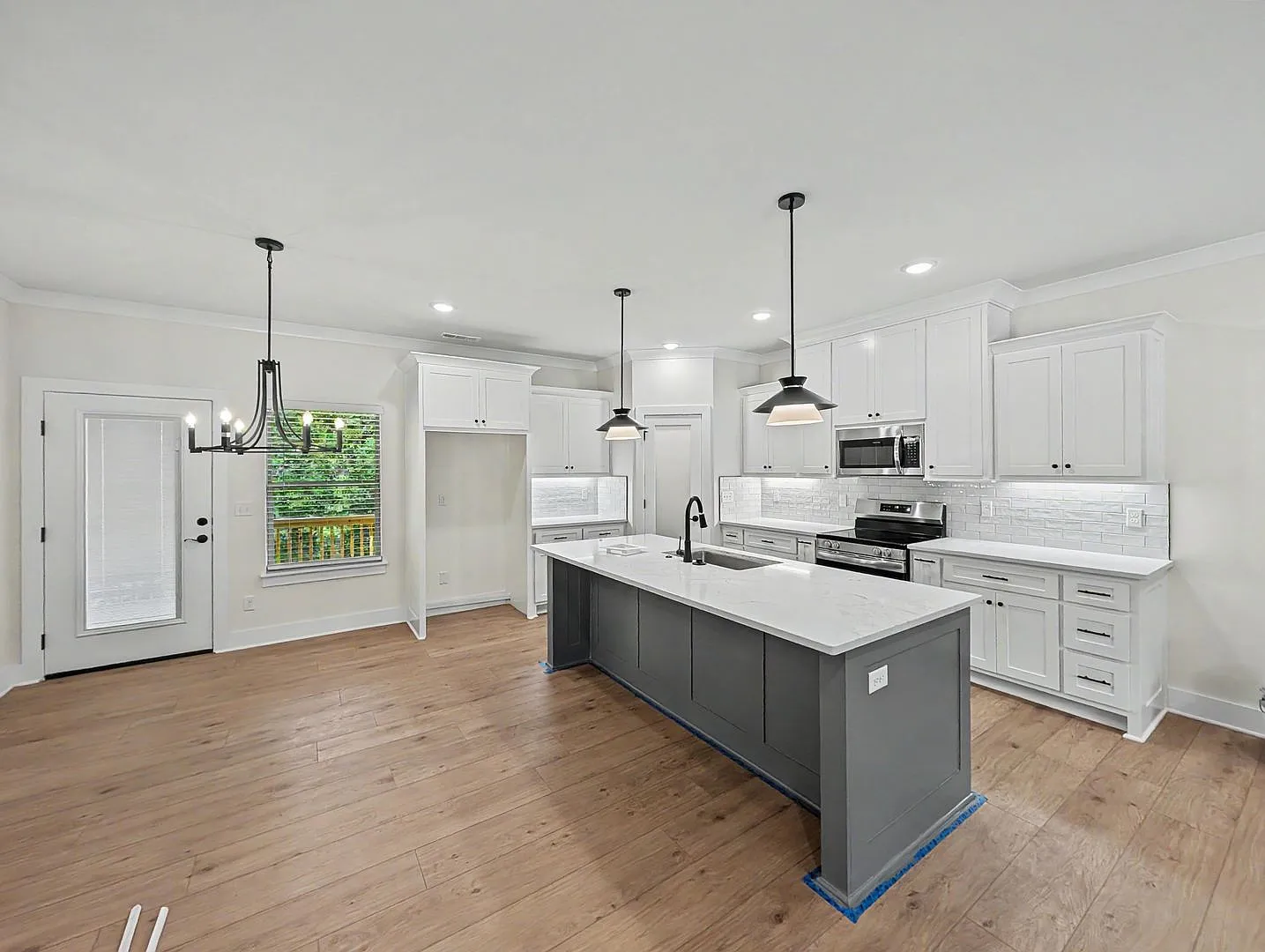 Bella Vista Dream Home: World-Class MTB Trails & Top Bentonville Schools! — Photo 4