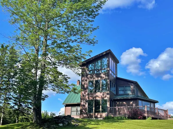 119 Whetstone Lane, Brownington, VT 05860