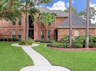 6103 Olive Grove Ct, Kingwood, TX 77345