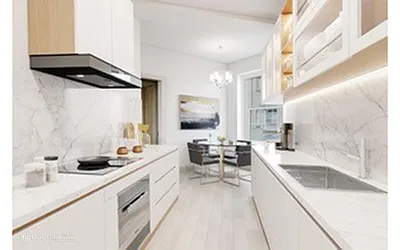 Sold by Douglas Elliman