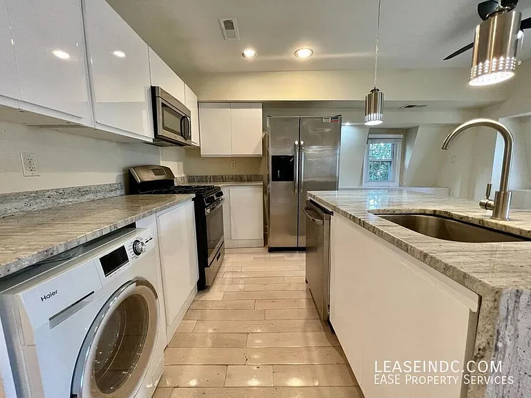 3646 New Hampshire Ave NW #4 — Photo 9