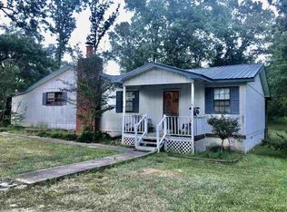 2412 K B Barnes Ln, Benton, AR 72019