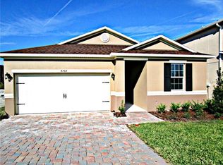 4764 Grassendale Ter, Sanford, FL 32771
