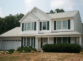 13902 Wild Raspberry Ct, Gainesville, VA 20155