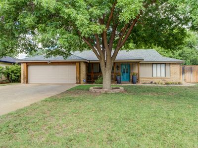 8010 Richmond Ave, Lubbock, TX, 79424