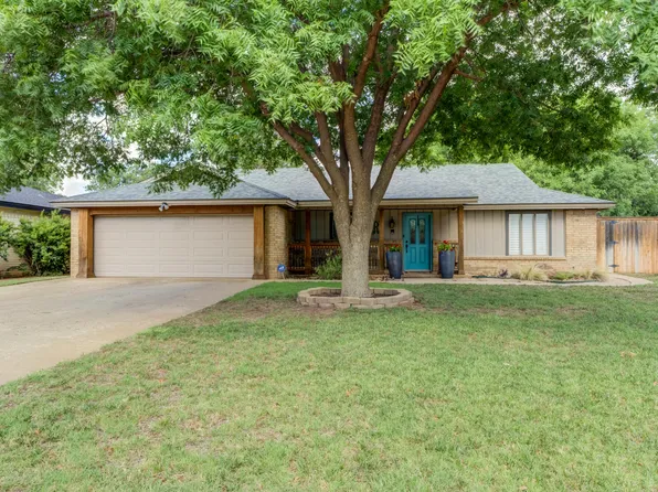 8010 Richmond Ave, Lubbock, TX 79424