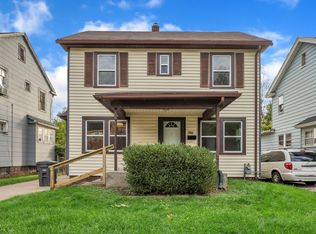 2008 Alvin St, Toledo, OH 43607