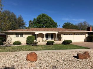 3104 Denison Ave, Snyder, TX 79549