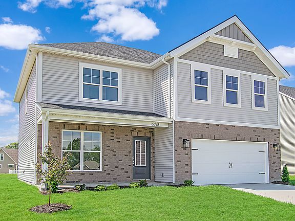 2nd image of 6698 Jessica Ln Lot 54
