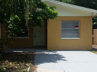 1816 E Wood St, Tampa, FL 33604