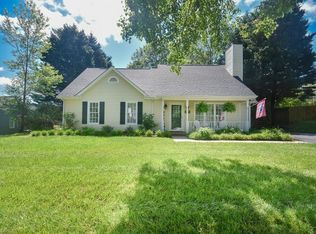 1172 Tremont Dr, Rural Hall, NC 27045