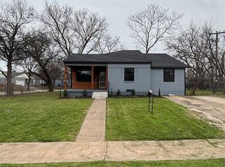 706 W Saner Ave, Dallas, TX 75224