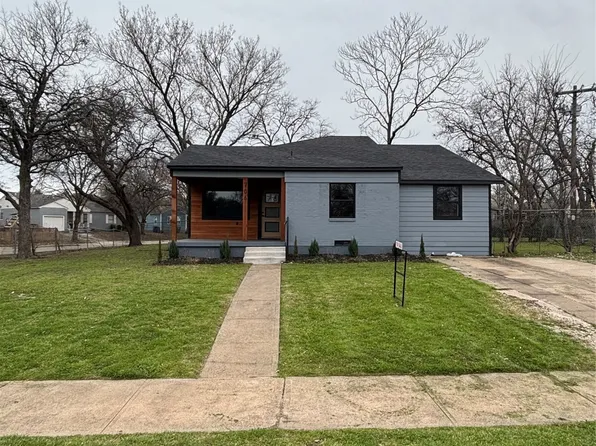 706 W Saner Ave, Dallas, TX 75224
