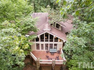 618 Beech Tree Ct, Chapel Hill, NC 27514