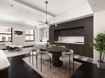 20 Pine St APT 1814, New York, NY, 10005