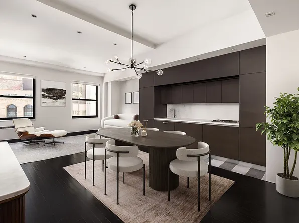 20 Pine St APT 1814, New York, NY 10005