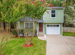 121 Pin Oak Cv, Maumelle, AR 72113