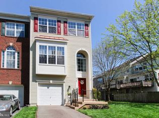 10100 Pale Rose Loop, Bristow, VA 20136