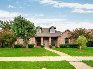 806 Bedell Ln, Allen, TX 75002