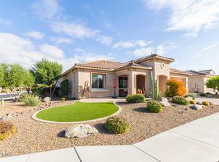 26856 W Marco Polo Rd, Buckeye, AZ 85396