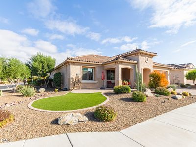 26856 W Marco Polo Rd, Buckeye, AZ, 85396